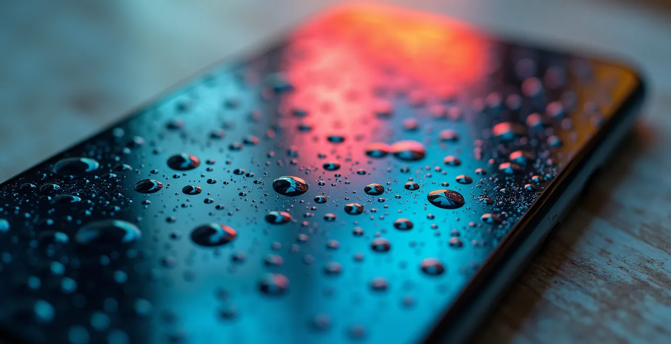 Comparación visual entre APK oficial y modificado mostrando peligros ocultos en aplicaciones de juegos