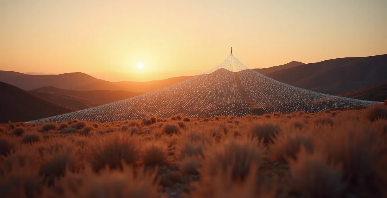 Comparación visual de cobertura móvil en zonas rurales españolas