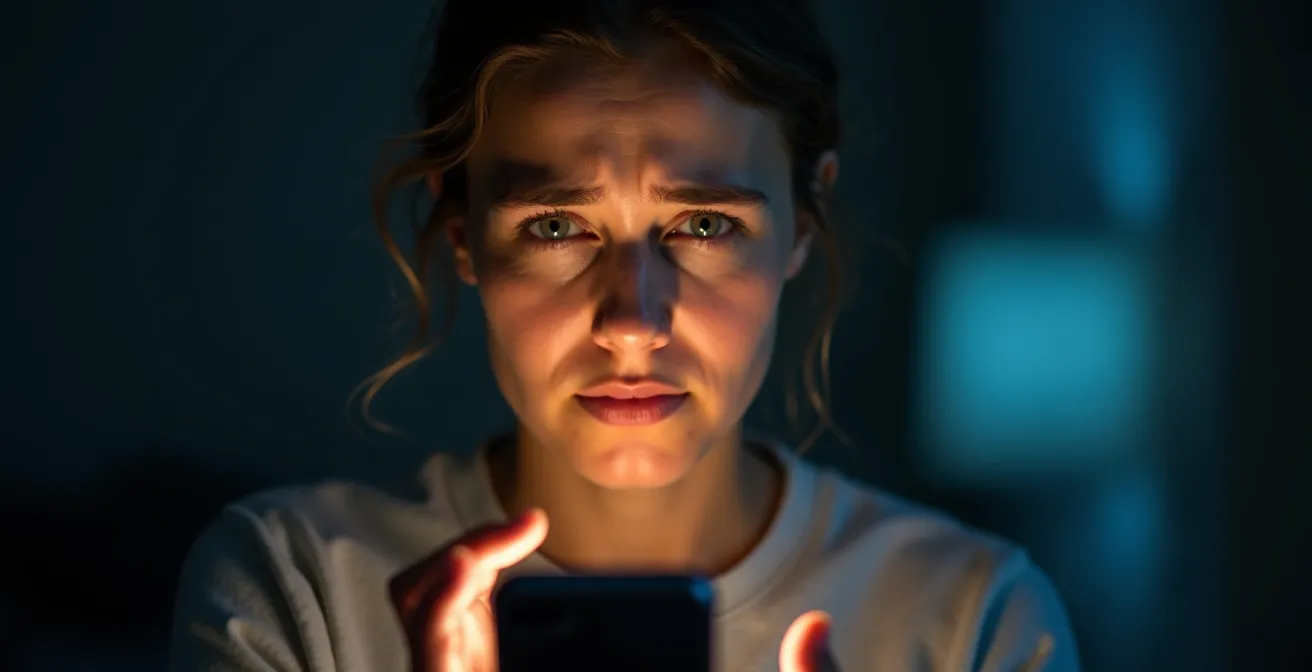 Señales de comportamiento extraño en móviles por virus o adware