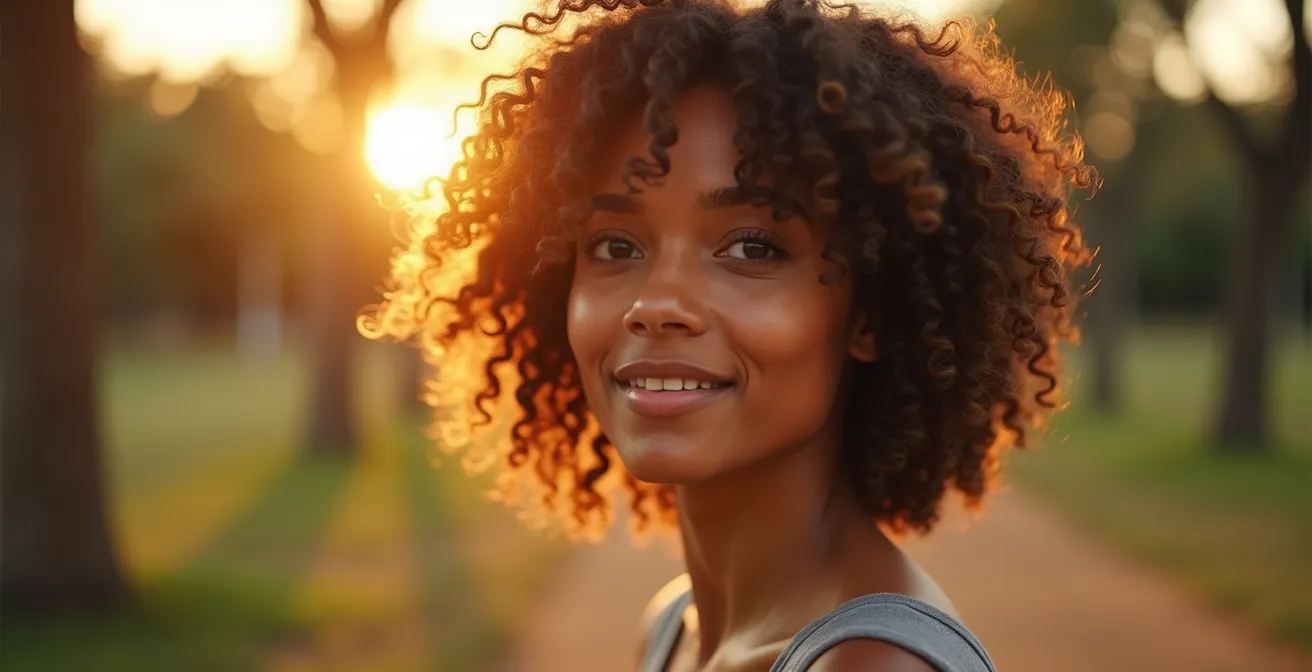 Comparación del recorte de bordes en modo retrato entre la app stock de Xiaomi y GCam