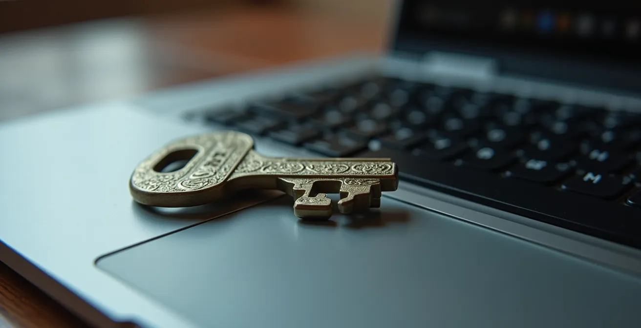 Proceso de cifrado de documentos fiscales con herramienta de encriptación para autónomos españoles